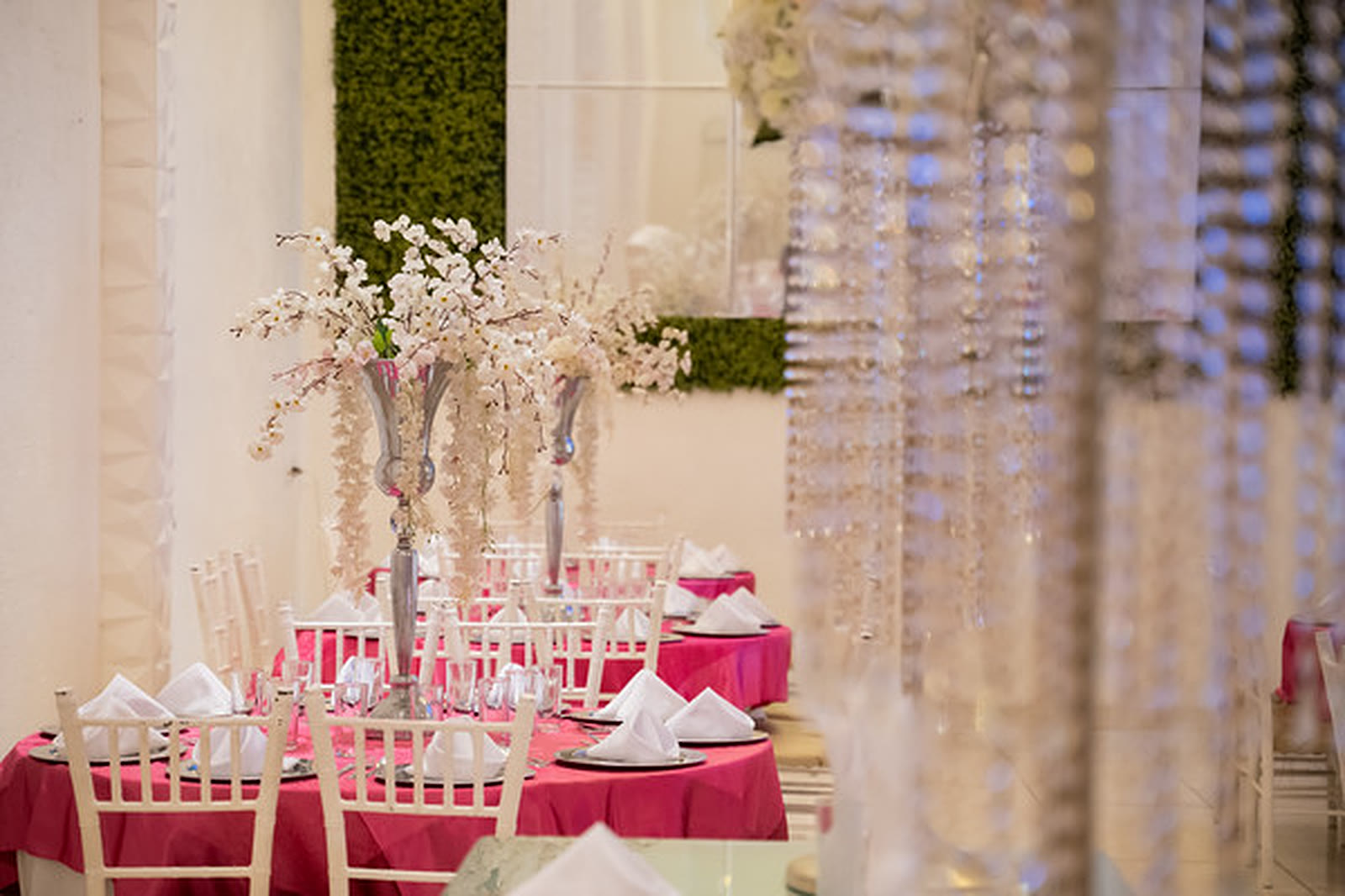 Salón 1
