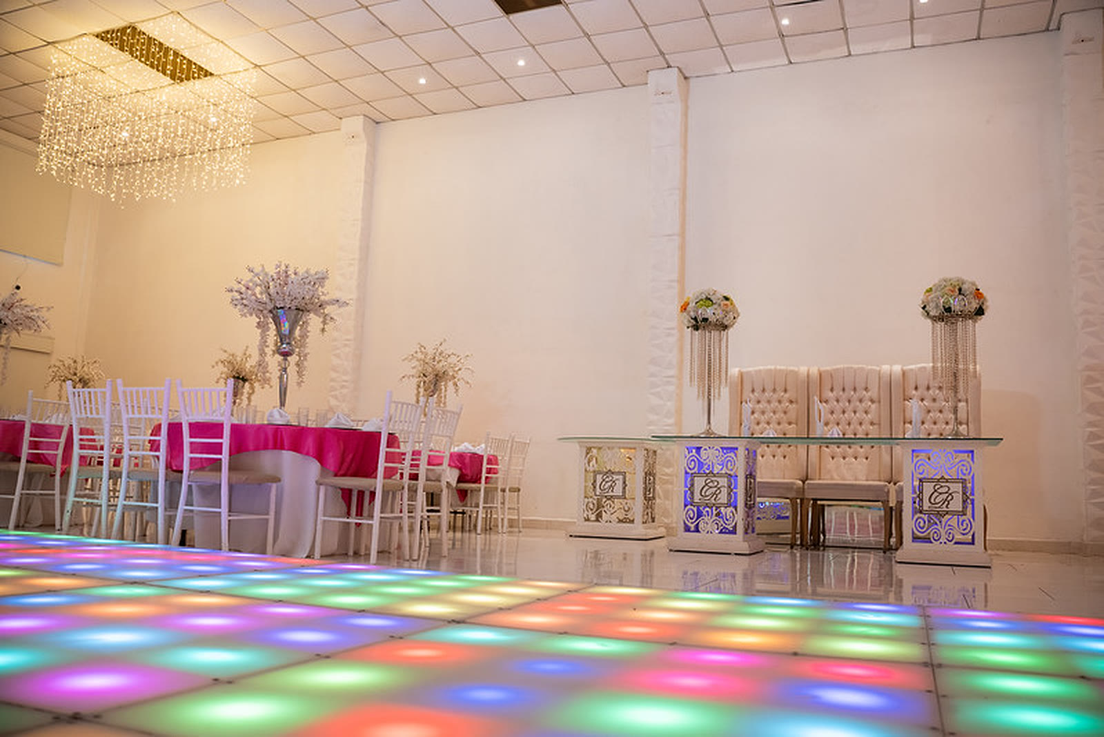 Salón 3