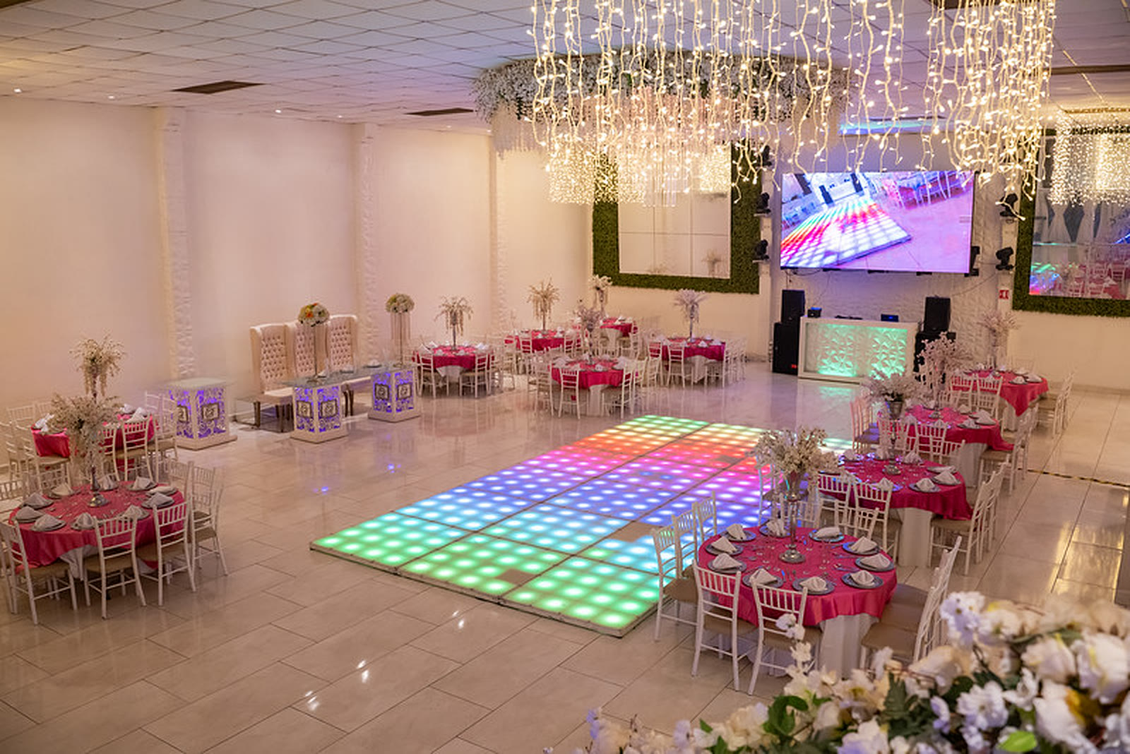 Salón 5