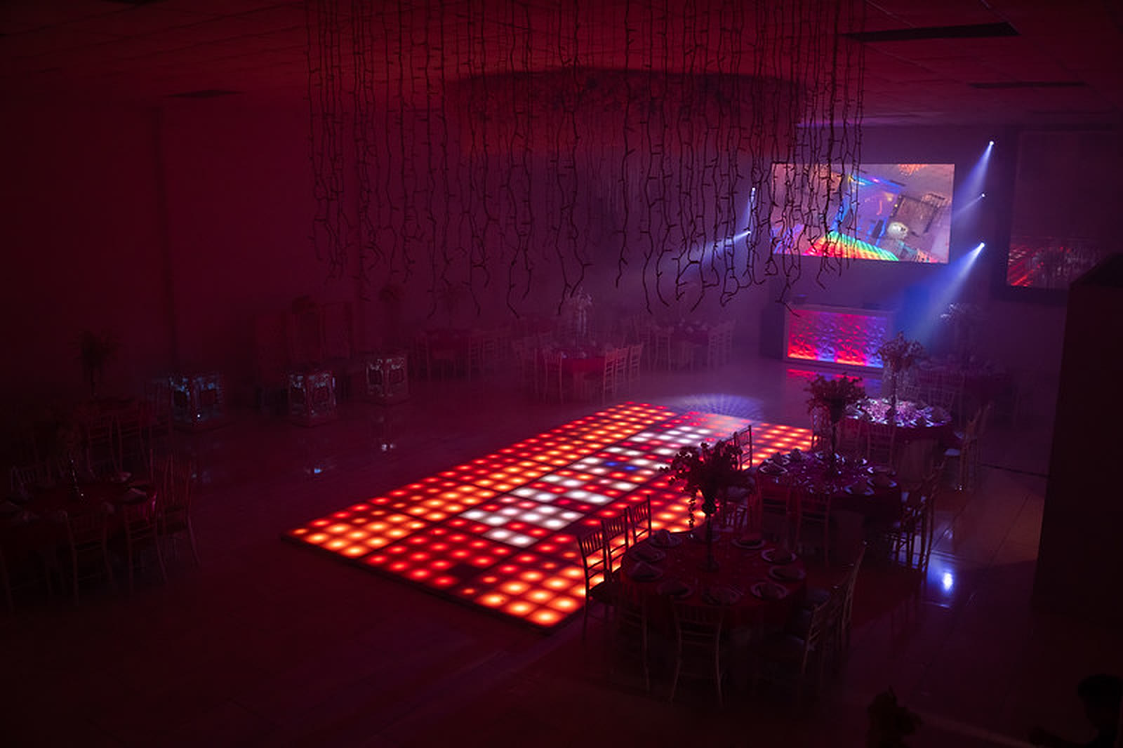 Salón 7