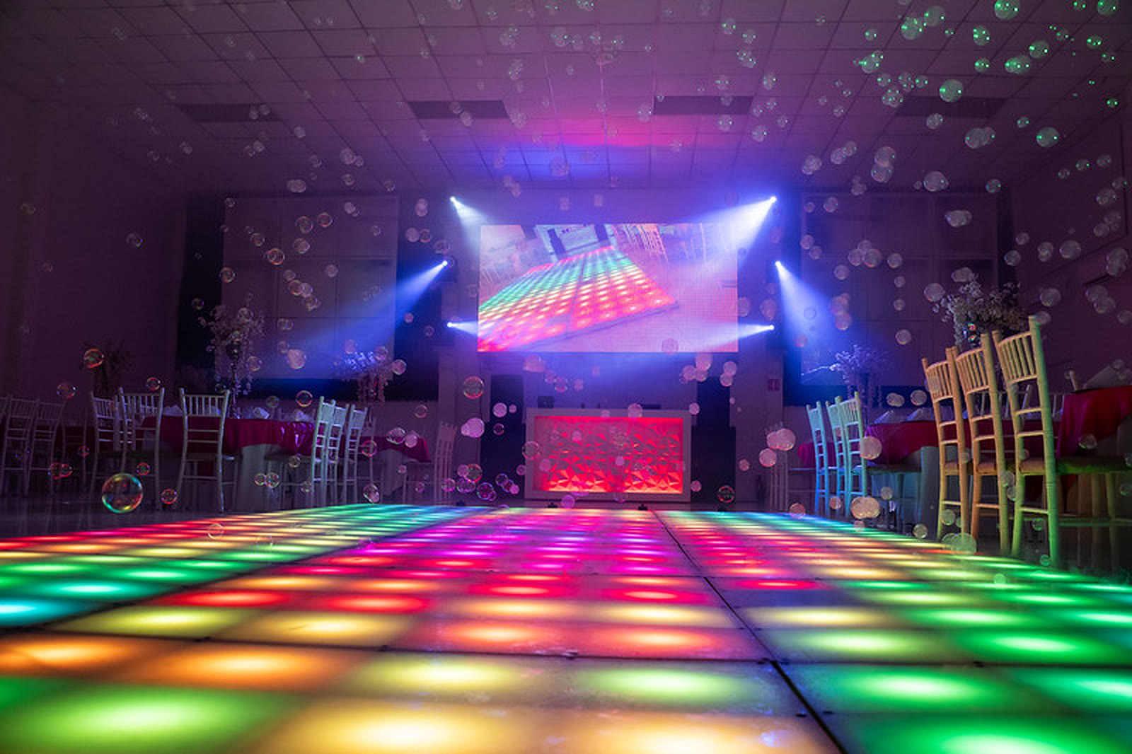 Salón 12