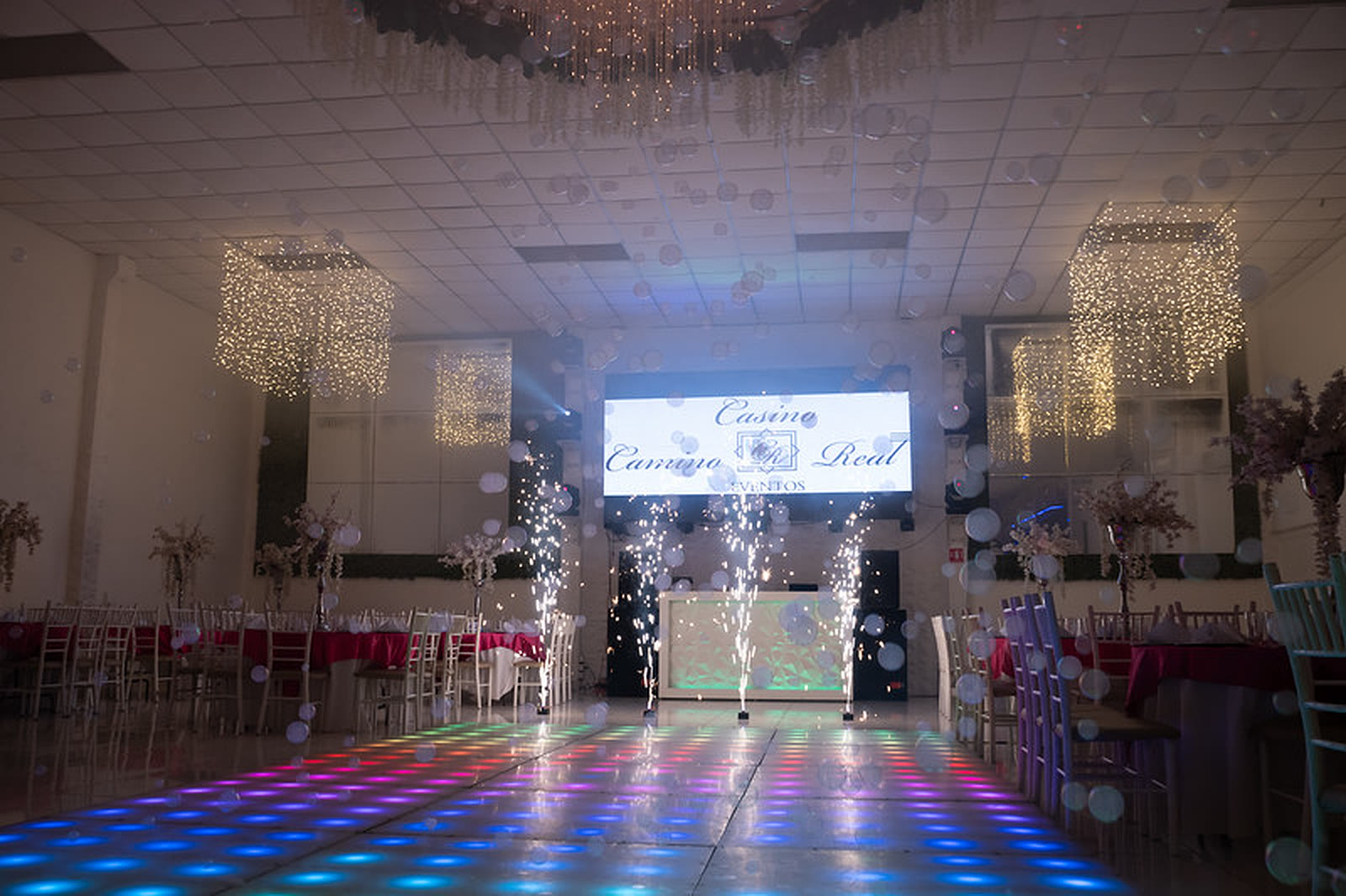 Salón 14