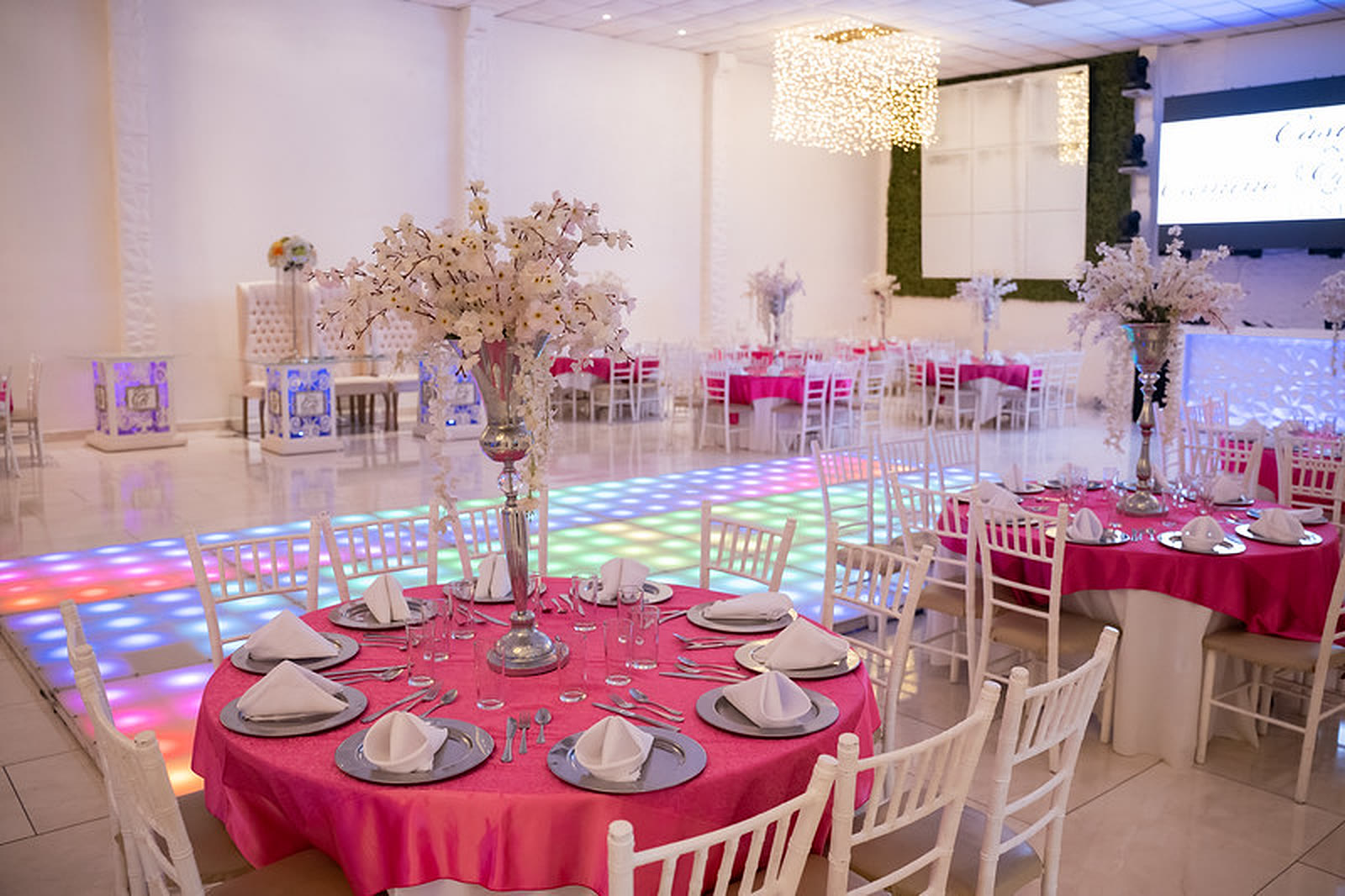 Salón 15