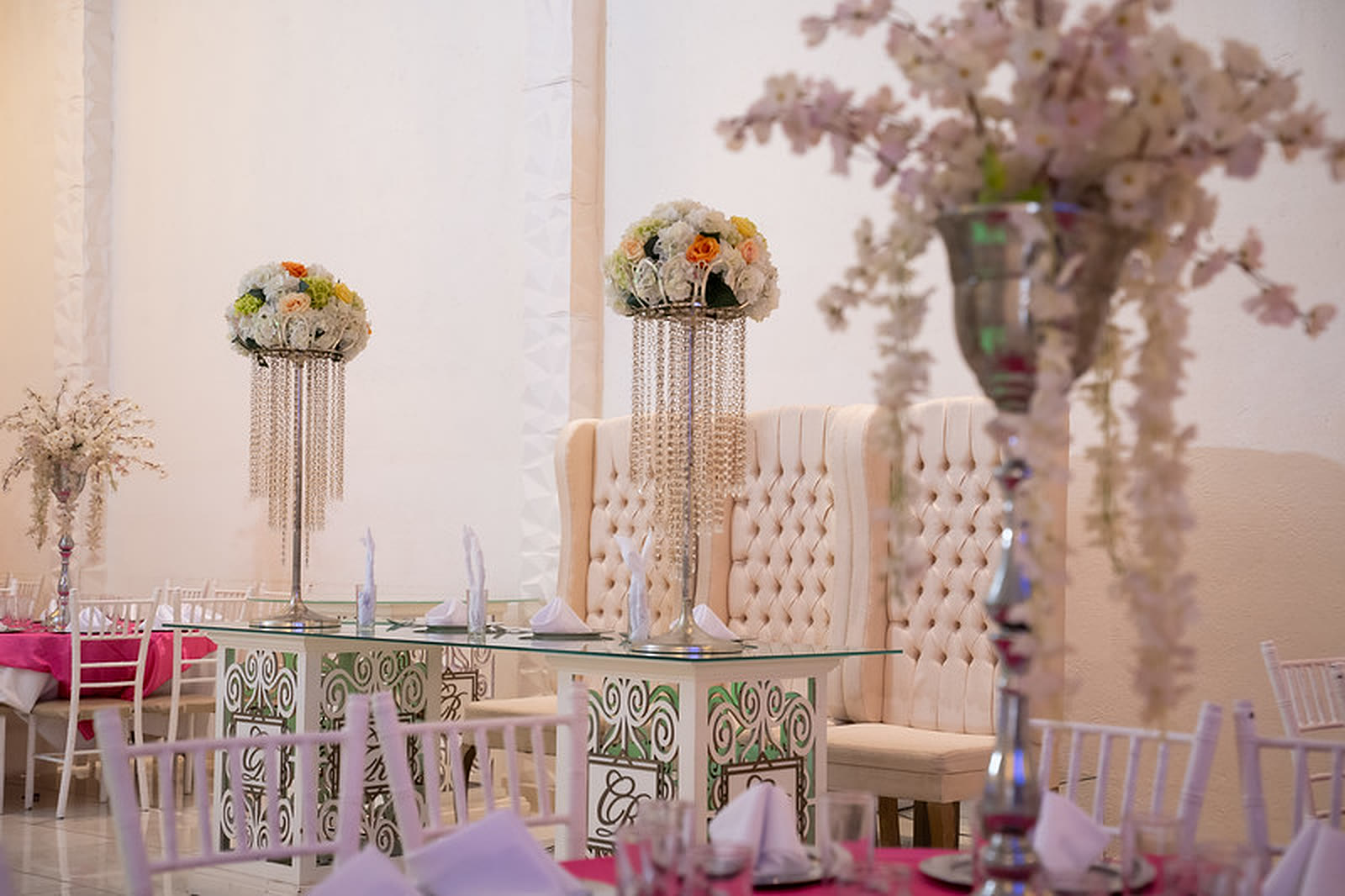 Salón 16