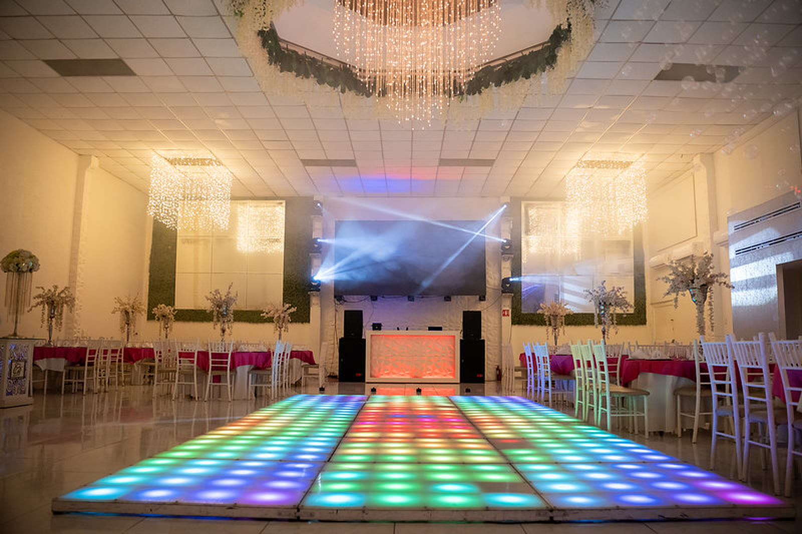 Salón 17