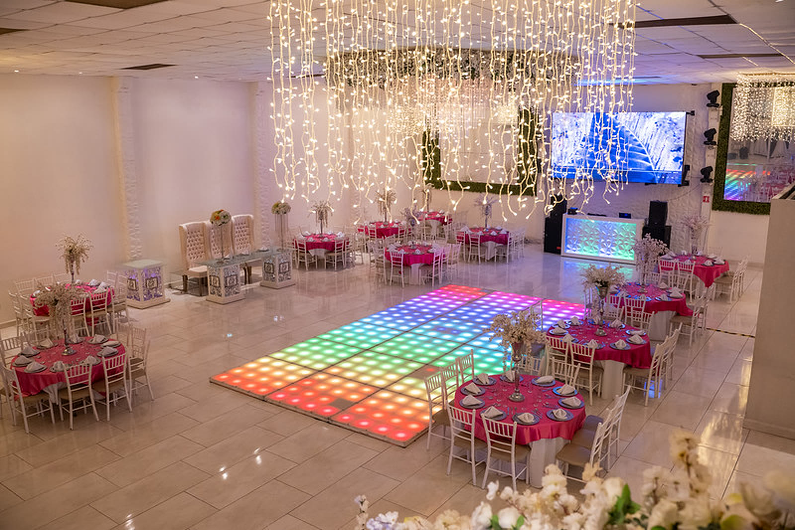 Salón 19