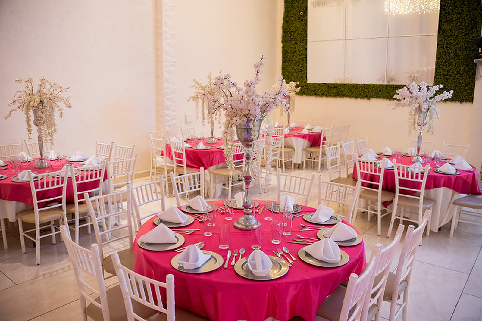 Salón 27