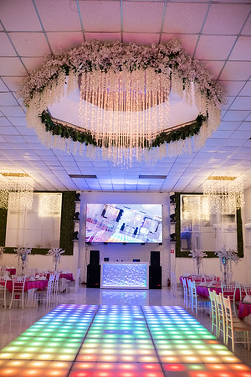 Salón 1
