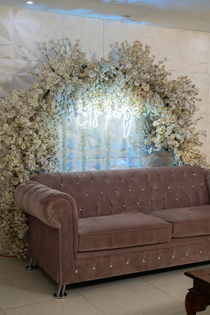 Salón 3