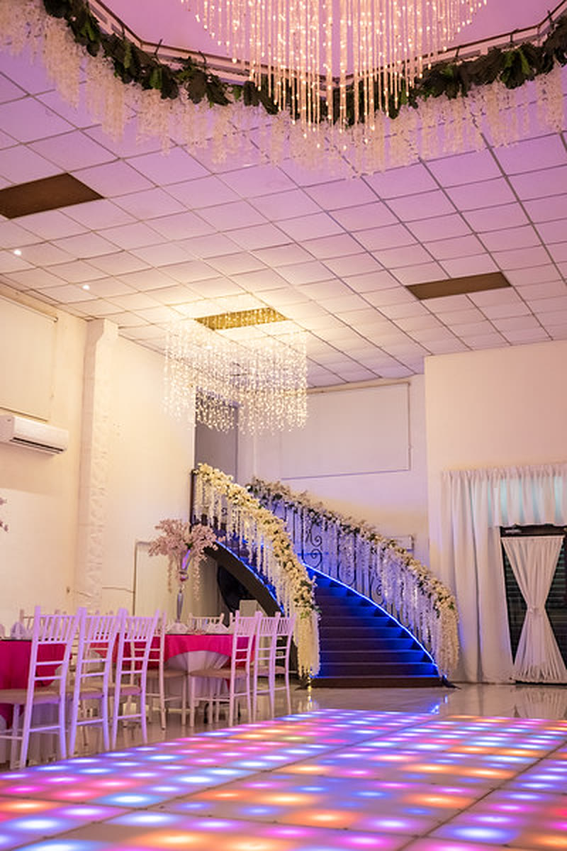Salón 4