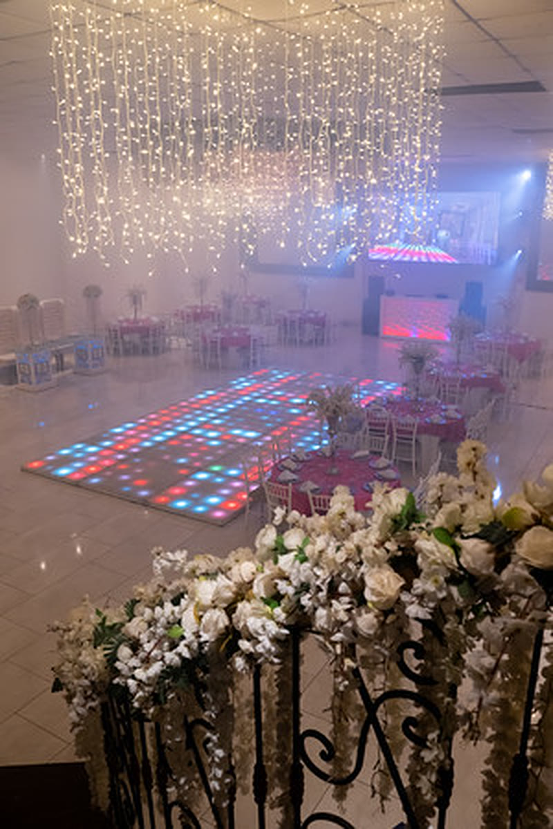 Salón 5