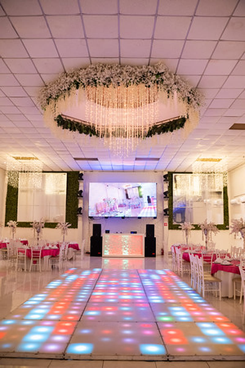Salón 6