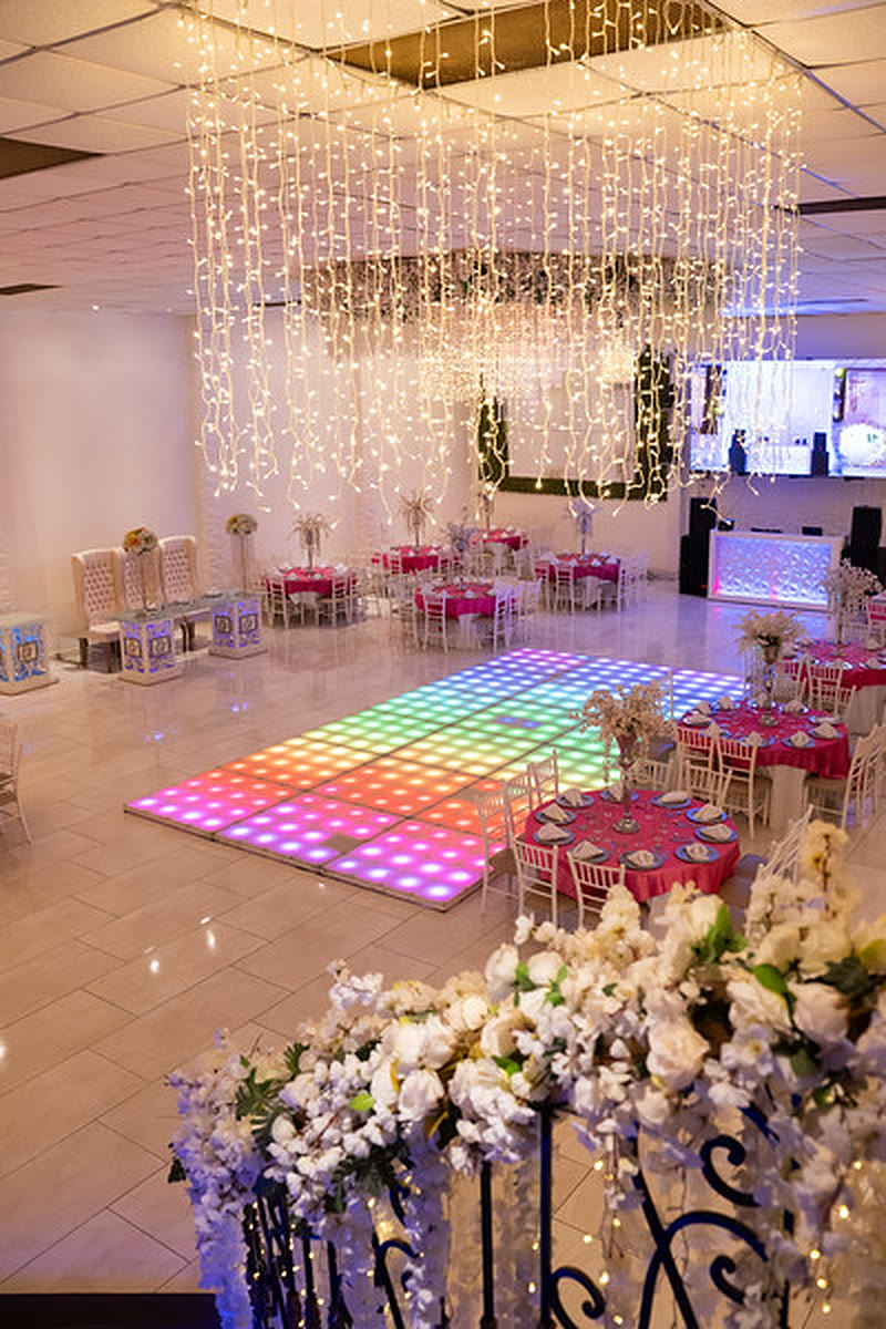 Salón 7