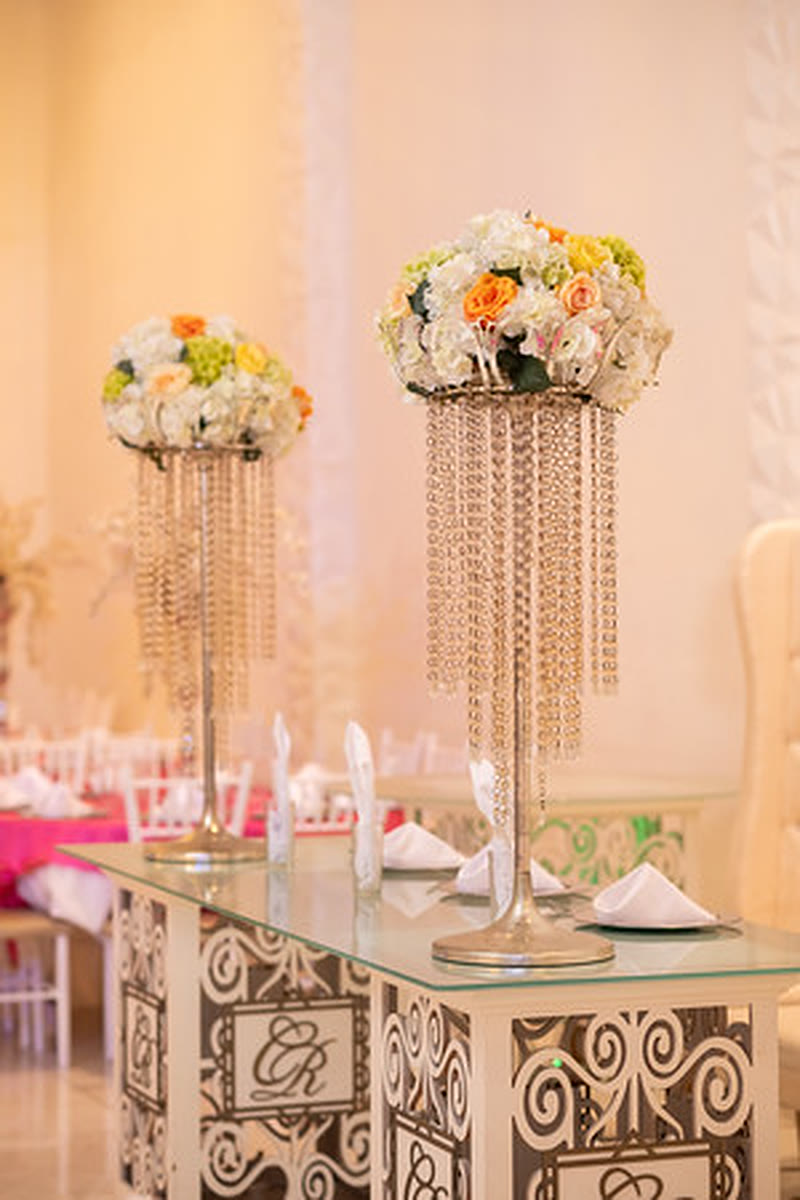 Salón 17